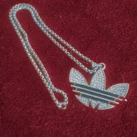 گردنبند ادیداس
