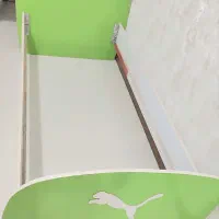 تخت و کمد نوجوان