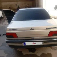 پژو 405مدل 85|خودرو سواری و وانت|شوشتر, |دیوار