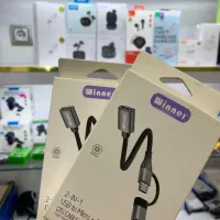 کابل OTG دو کاره