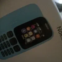 گوشی اصل نوکیا رامشیر