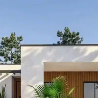 خانه ویلایی ۱۲۰متری