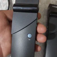 گیرنده جیبی فیلیپس ساخت هلند|سیستم صوتی خانگی|مشکین‌دشت, |دیوار