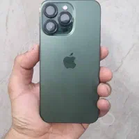iPhone 13pro 256