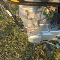 موتور سیکلت