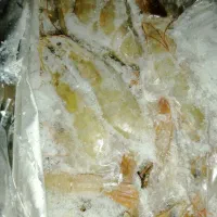 میگو پرورشی