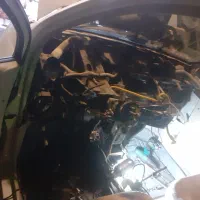 شستشوی بخاری300تعویض رادیات گازکولربازوبست داشبورد|خدمات موتور و ماشین|مشهد, میعاد (شهرک غرب)|دیوار