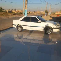 پژو پارس سال ۹۵|خودرو سواری و وانت|خرمشهر, |دیوار