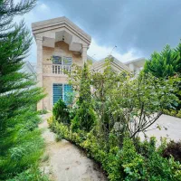 ویلاباغ پیلوت جنگلی باسند/فروش فوری ب علت مهاجرت