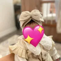 ست لباس نوزادی خارجی