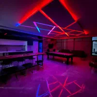 اجاره باغ ویلا سرعین|اجارهٔ کوتاهمدت ویلا و باغ|سرعین, |دیوار