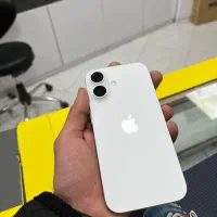 آیفون 16 نرمال