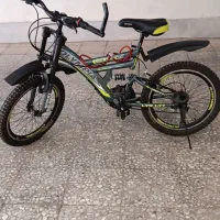 دوچرخه 24 المپیا