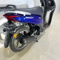 هوندا دیو 110ccدرحدخشک|موتورسیکلت|بندرعباس, |دیوار