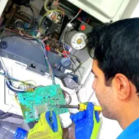 «تعمیرات تخصصی» *پکیج و آبگرمکن دیواری*