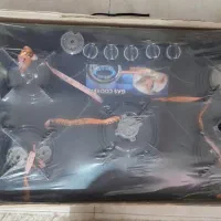 اجاق گاز ۵شعله