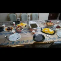 میل و میز ناهار خوری|مبلمان خانگی و میز عسلی|تهران, مدائن|دیوار