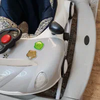 روروئک دلیجان|کالسکه و لوازم جانبی|هشتگرد, فاز ۷ مهستان|دیوار