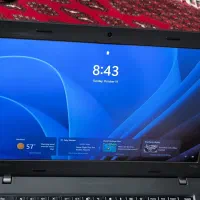 ThinkPad T470P لپتاب مهندسی لنوو/ 1T SSD / 32 DDR4|رایانه همراه|مشهد, آبکوه|دیوار