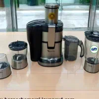 چهار کاره و تستر