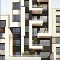 پیش فروش دو خواب 115فرهنگ شهر