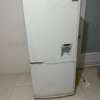 یخچال فریزر سامسونگ کره