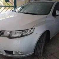 کیا سراتو اتوماتیک 1600cc، مدل ۲۰۱۲|خودرو سواری و وانت|اصفهان, هزارجریب|دیوار