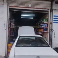 شاگر تعویض روغنی مسلط به کار