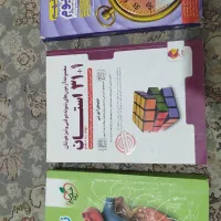 کتاب سمپادیوم ،۳۱ استان، زیست شناسی دهم خیلی سبز