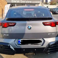 BMW X2 2025 طوسی|خودرو سواری و وانت|تهران, دهونک|دیوار