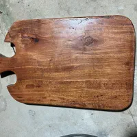 تخته گوشت چوبی