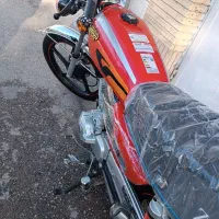 زمرد کویر 1404 صفر 150cc