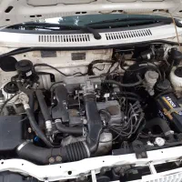 پراید ۱۴۱ فرمان هیدرولیک تمیز مدل۸۹ سند دست اول|خودرو سواری و وانت|تهران, دردشت|دیوار