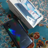 A51|موبایل|گرگان, |دیوار