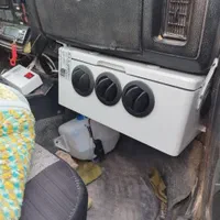 کولر نیسان پیکان وانت سواری کمباین تراکتور کامیون|قطعات یدکی و لوازم جانبی|تهران, جمهوری|دیوار