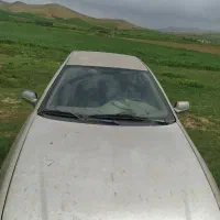 معاوضه باتاکسی پراید
