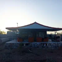 اجاره روزانه باغ ویلا جهاد اباد|اجارهٔ کوتاه‌مدت ویلا و باغ|شاهین‌شهر, برخوار غرب|دیوار