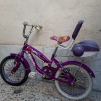 فروش دوچرخه دخترانه