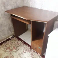 میز کامپیوتر و تحریر|میز تحریر و کامپیوتر|تهران, خاوران|دیوار