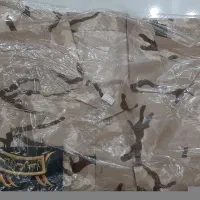 لباس سربازی