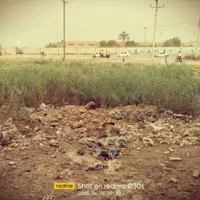 سلام یک قطعه زمین تجاری مسکونی برای فروش|فروش زمین و ملک کلنگی|اهواز, کارون|دیوار