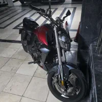 زونتس v249|موتورسیکلت|تهران, ایرانشهر|دیوار