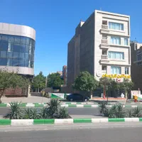 زمین حاشیه بلوار خیام با قابلیت تجاری کلینیک ۳ ممر|فروش زمین و ملک کلنگی|مشهد, زمرد|دیوار
