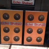 باند و اکو فلاش خور|سیستم صوتی خانگی|اصفهان, خرم|دیوار