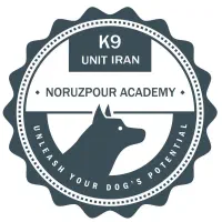 مربی سگ درمحل