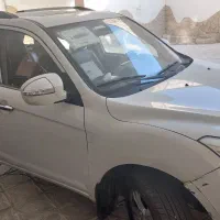 لیفان x60|خودرو سواری و وانت|مشهد, امامیه (شهرک غرب)|دیوار