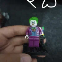 لگو و کیمدی|اسباب‌‌بازی|مشهد, انصار|دیوار