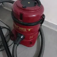 جارو برقی بست
