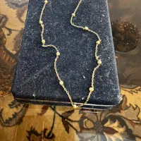 گردنبند البرنادو  ورینگ کارتیر