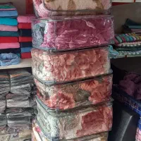 پتو خیلی ضخیم دونفره